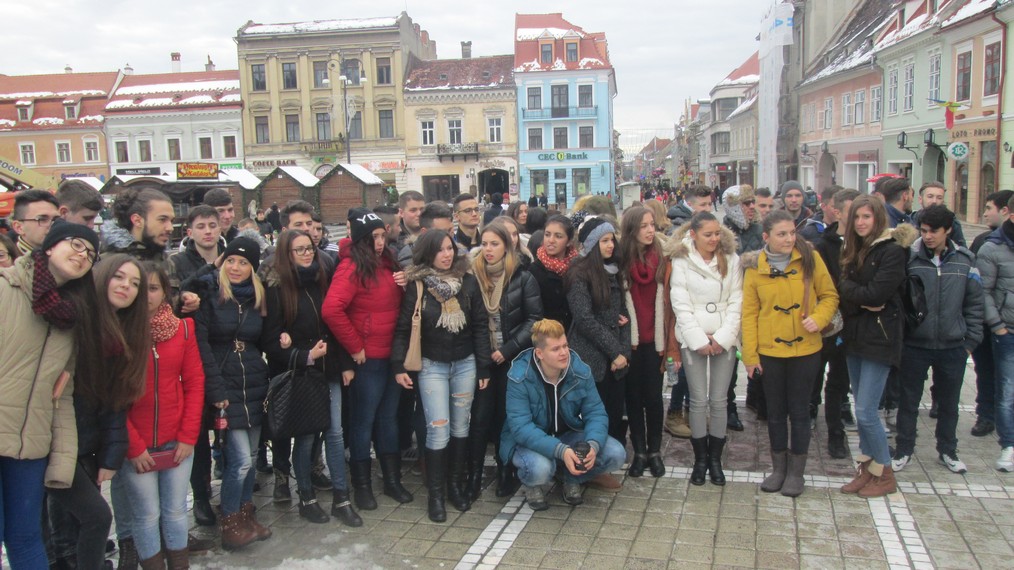 Ofertă Banchet Predeal, 2025