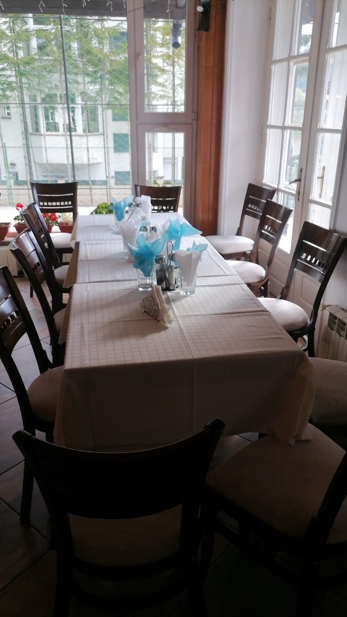 Ofertă Banchet Predeal, 2025