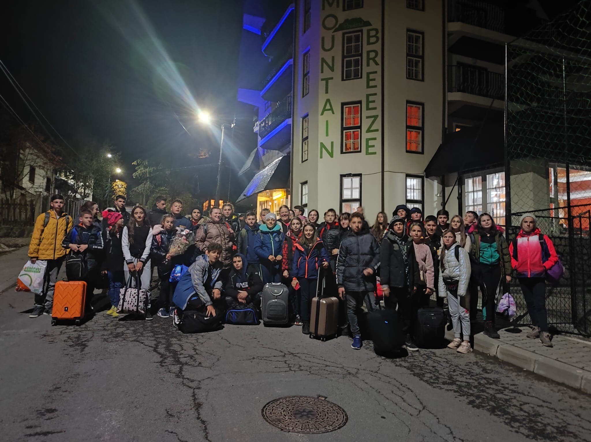 Excursie la munte – Sejur 2 Zile Predeal