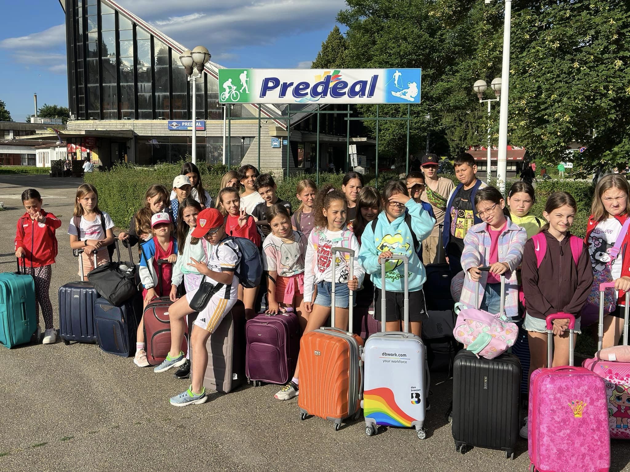 Excursie la munte – Sejur 2 Zile Predeal