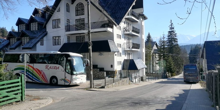Ofertă Excursie Predeal – Sejur 3 zile