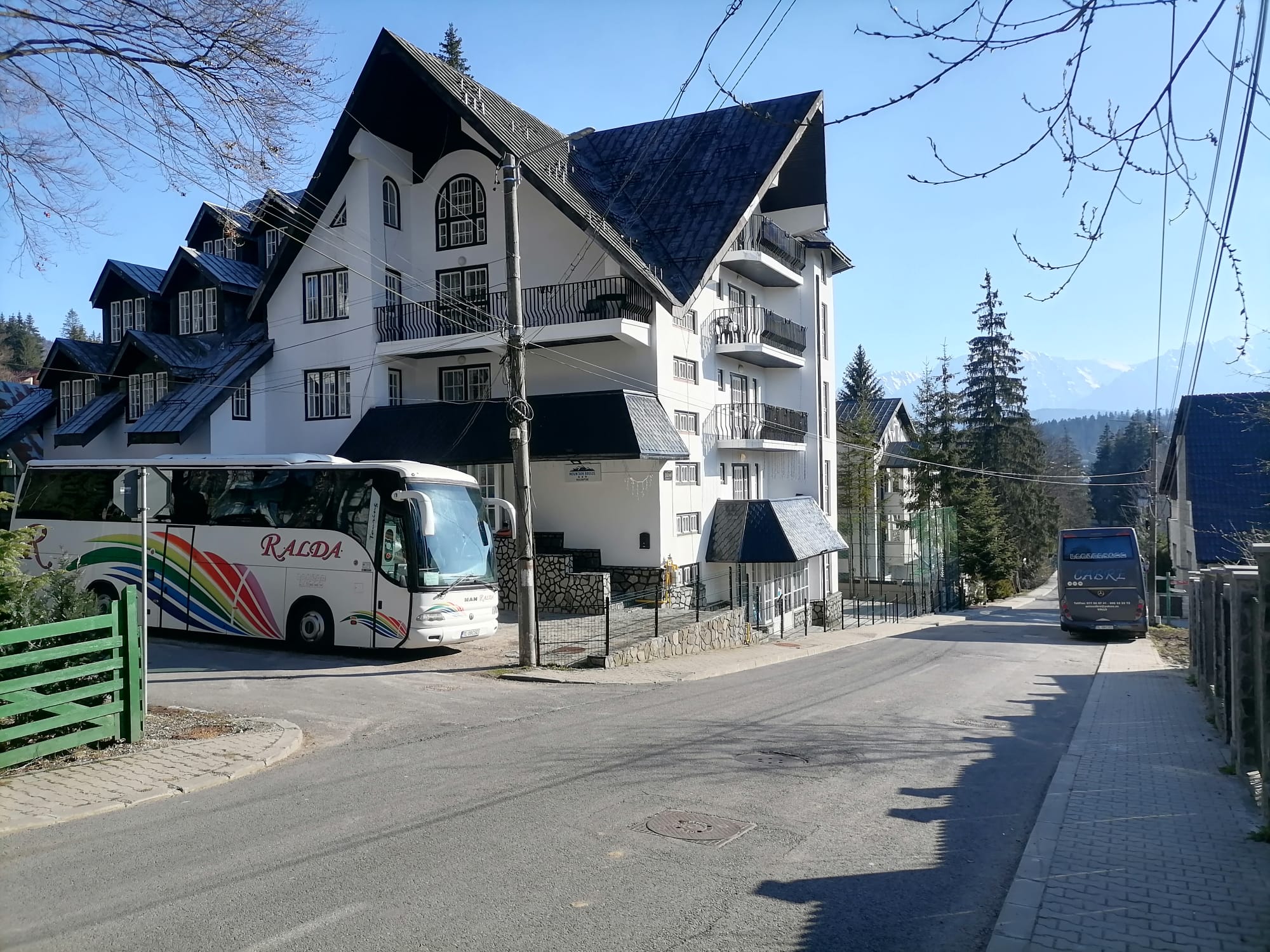 Ofertă Excursie Predeal – Sejur 3 zile