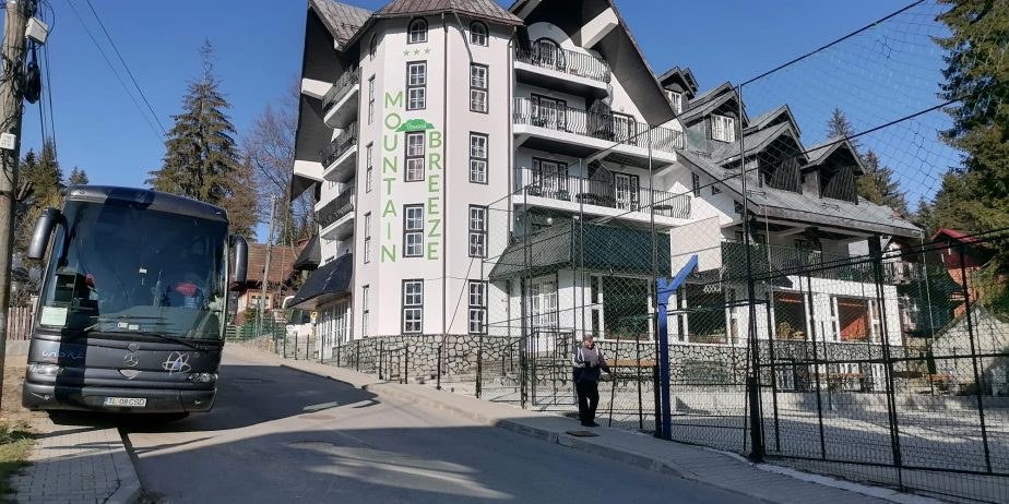 Ofertă Excursie Predeal – Sejur 3 zile
