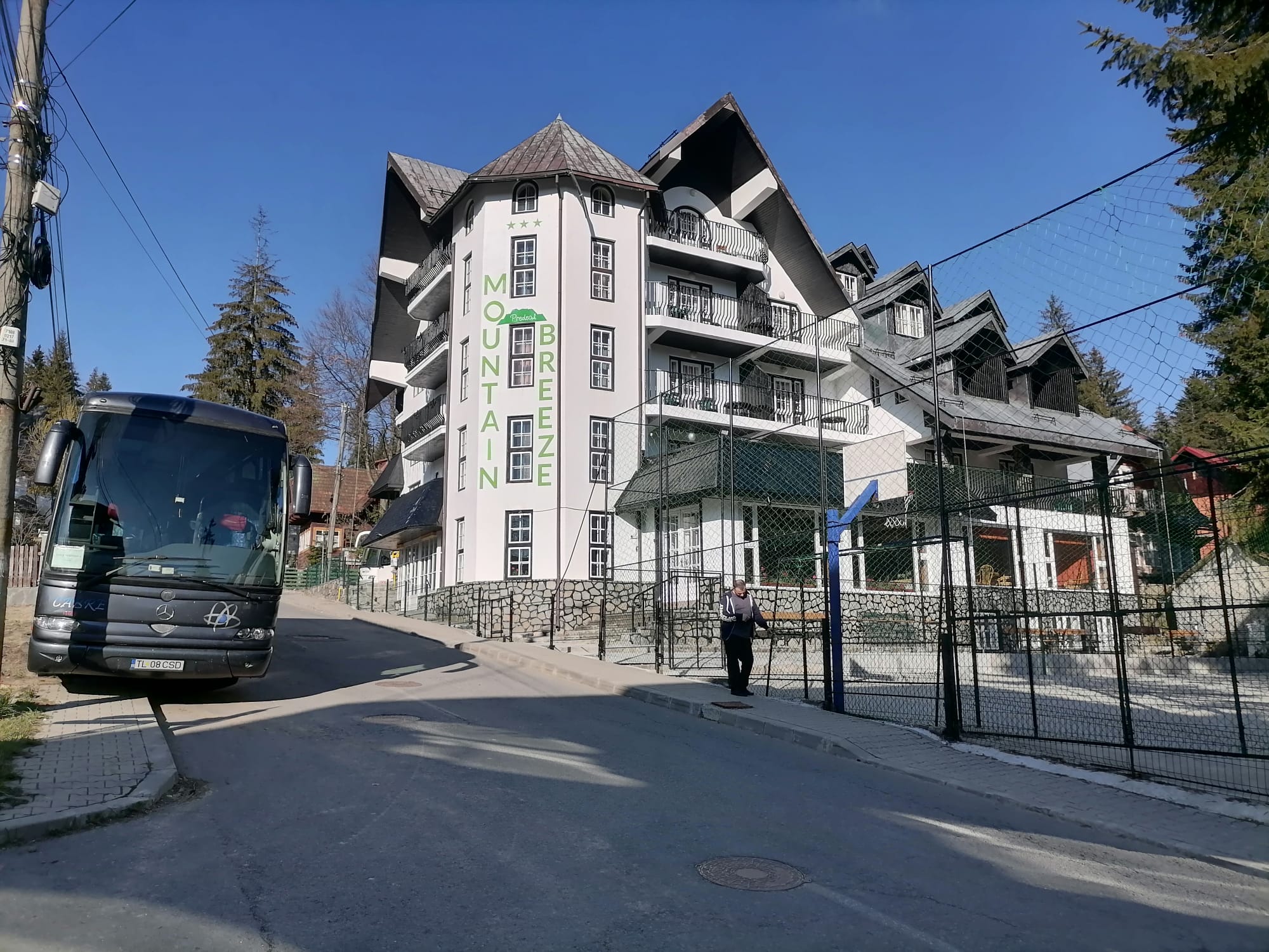 Ofertă Excursie Predeal – Sejur 3 zile