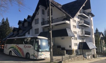 Ofertă Excursie Predeal – Sejur 3 zile