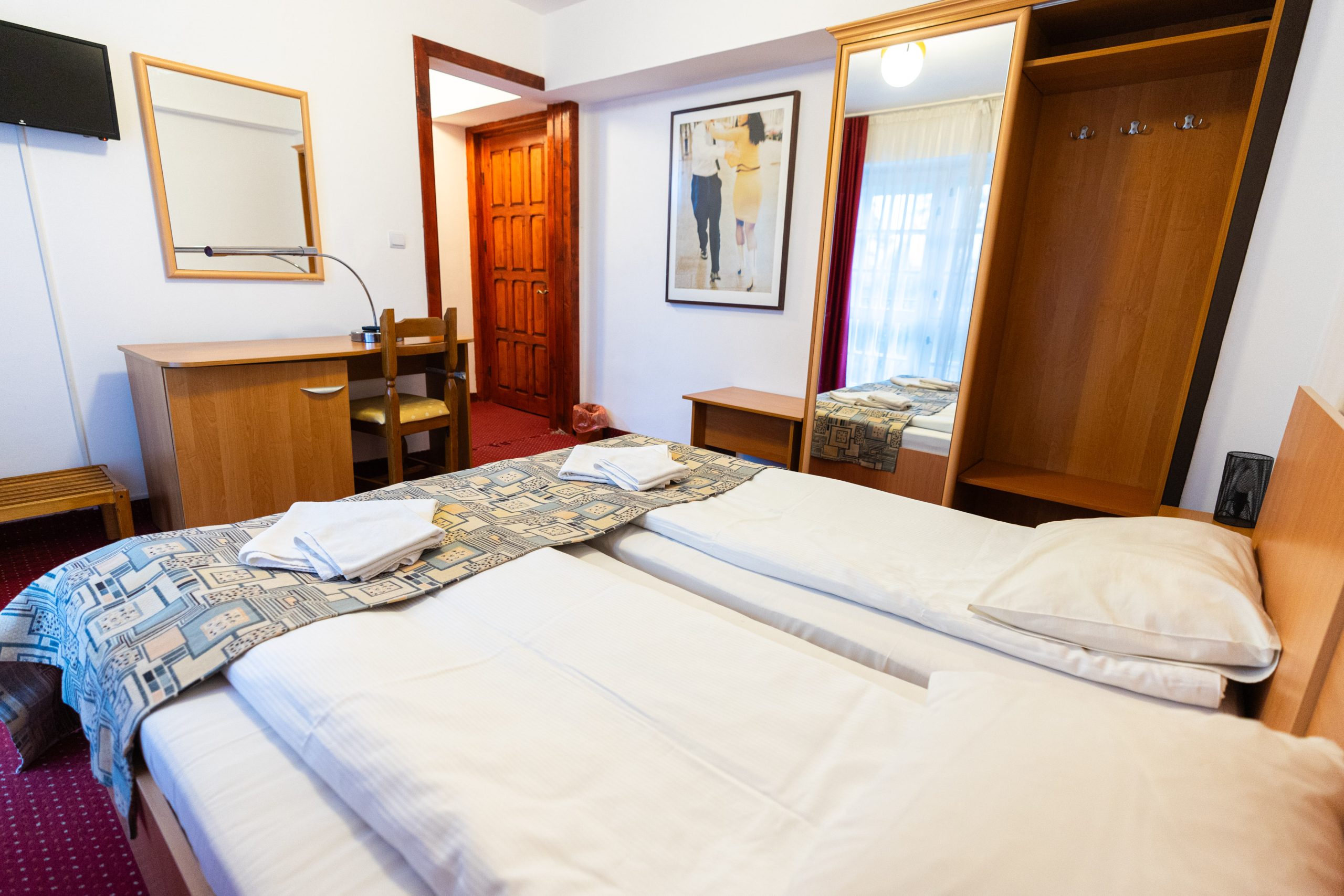 Tabara de Toamna Predeal 2025