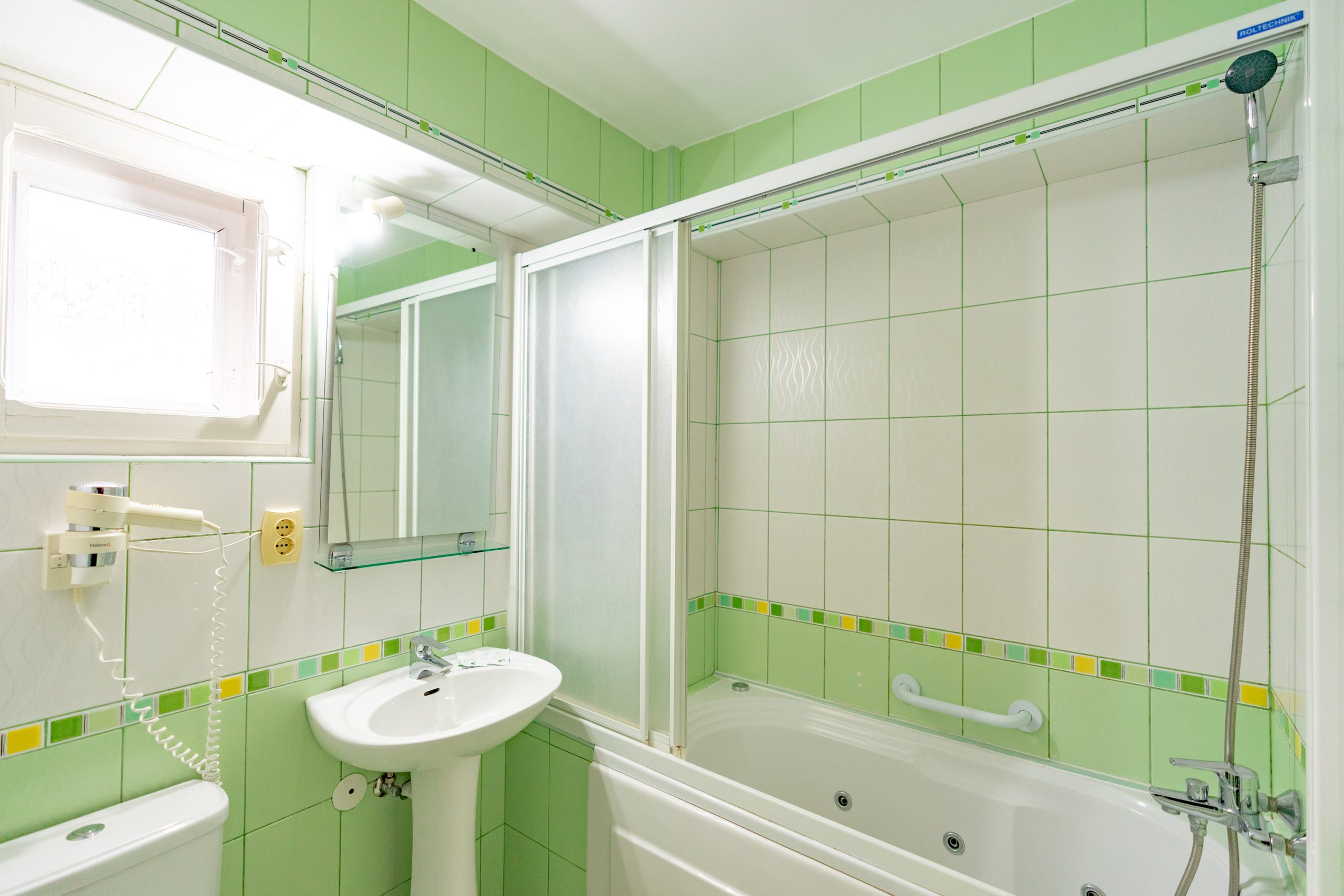 Tabără de Iarnă la Munte, Predeal