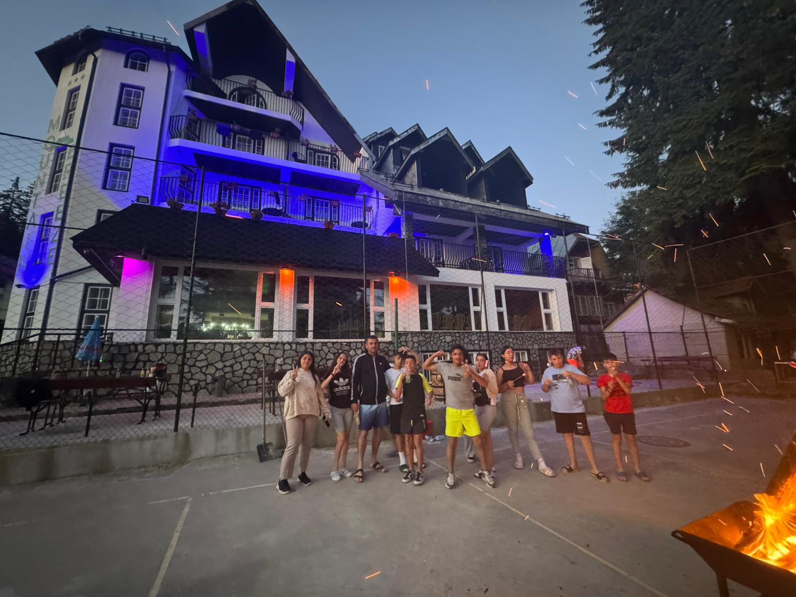 Tabara de Toamna Predeal 2025