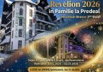 Revelion în familie la Predeal