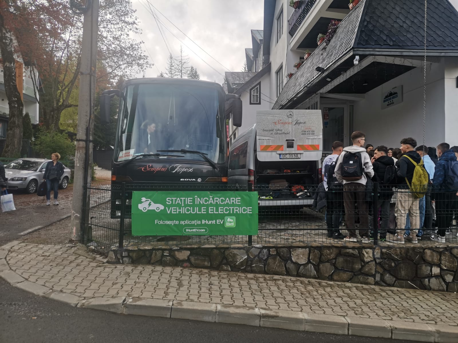 Excursie Școlară Predeal – Weekend 3 zile