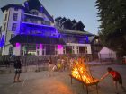 Tabără de Vară la Munte – Predeal